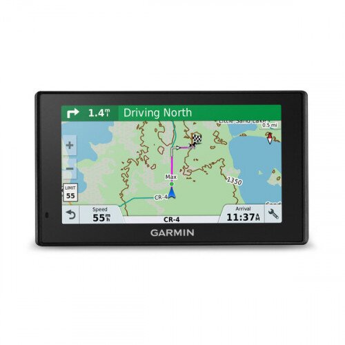 Garmin DriveTrack 70LMT GPS Navigator