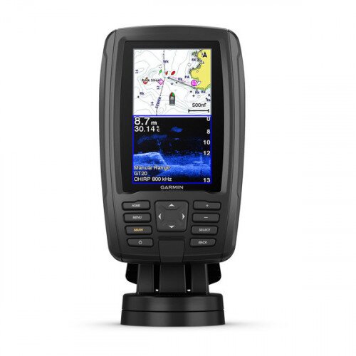 Garmin ECHOMAP Plus 42cv Chartplotter - Without Transducer