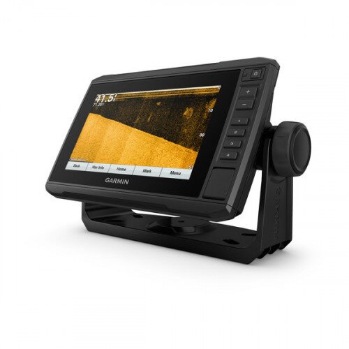 Garmin Echomap Plus 73sv