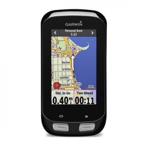 Garmin Edge 1000 GPS Bike Computer