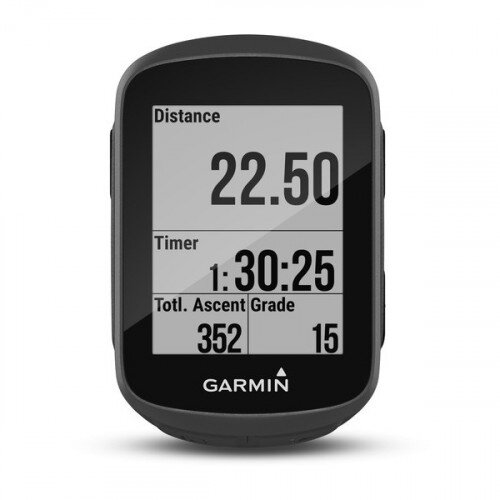 Garmin Edge 130 GPS Bike Computer