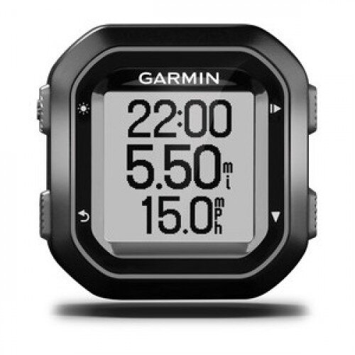 Garmin Edge 20 GPS Bike Computer