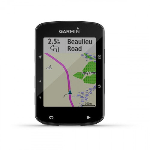 Garmin Edge 520 Plus GPS Bike Computer