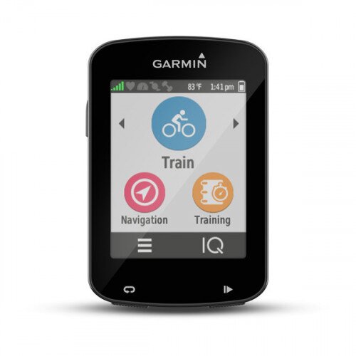 Garmin Edge 820 GPS Bike Computer