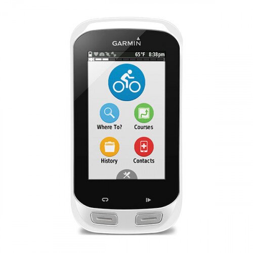 Garmin Edge Explore 1000 GPS Bike Computer