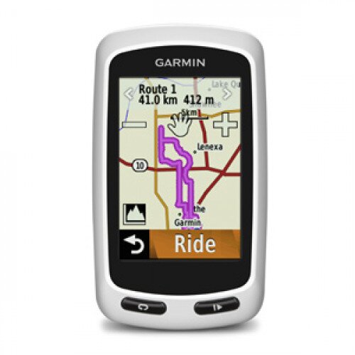 Garmin Edge Touring Cycling GPS Navigator