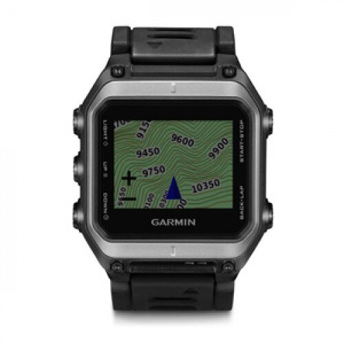 Garmin epix GPS/GLONASS Watch