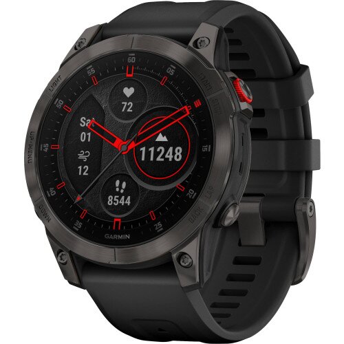 Garmin epix (Gen 2) Premium Active Smartwatch