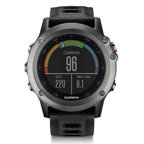 Garmin fenix 3 GPS Watch