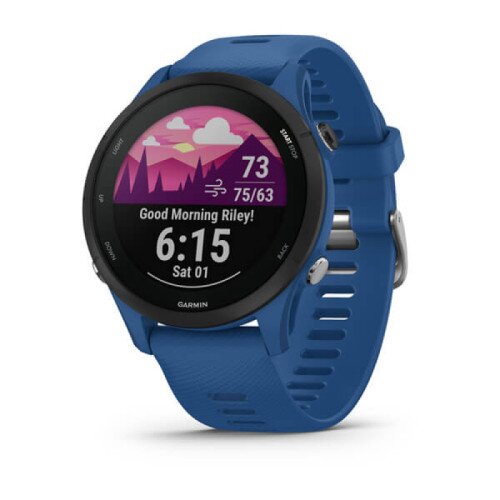 Garmin Forerunner 255 GPS Smartwatch