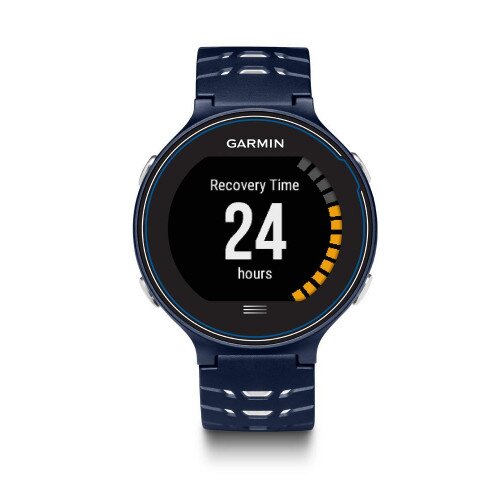 Garmin Forerunner 630 GPS Smartwatch - Midnight Blue Watch Only