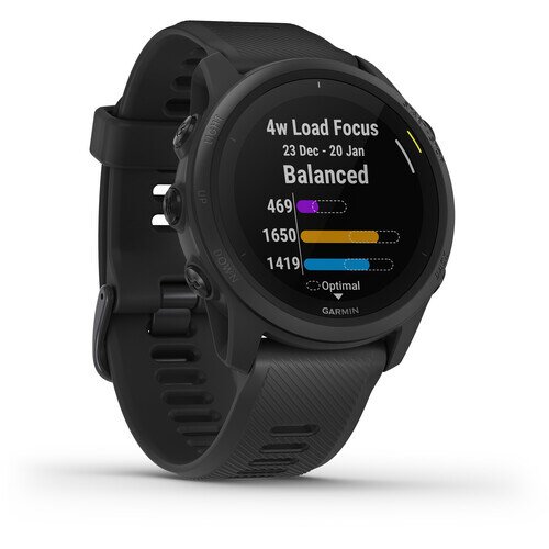 Garmin Forerunner 745 GPS Running & Triathlon Smartwatch