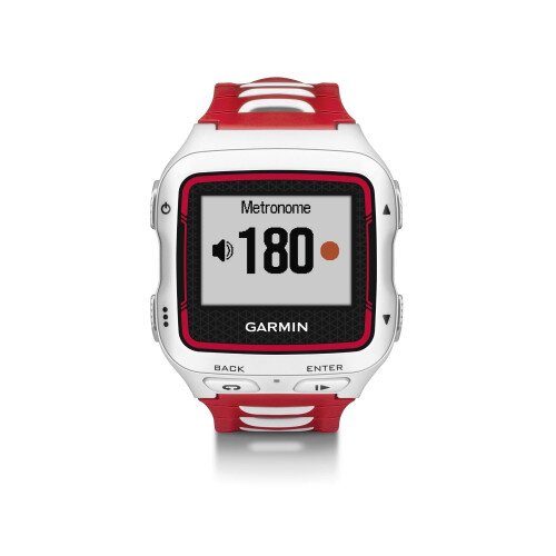 Garmin Forerunner 920XT GPS Watch - White/Red Watch Only