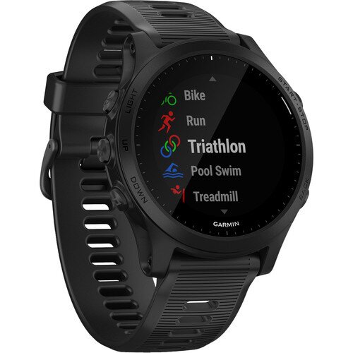 Garmin Forerunner 945 Premium Running Watch
