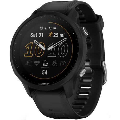 Garmin Forerunner 955 Premium Running Smartwatch - Black