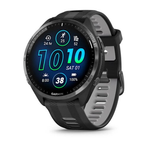 Garmin Forerunner 965 GPS Running Watch