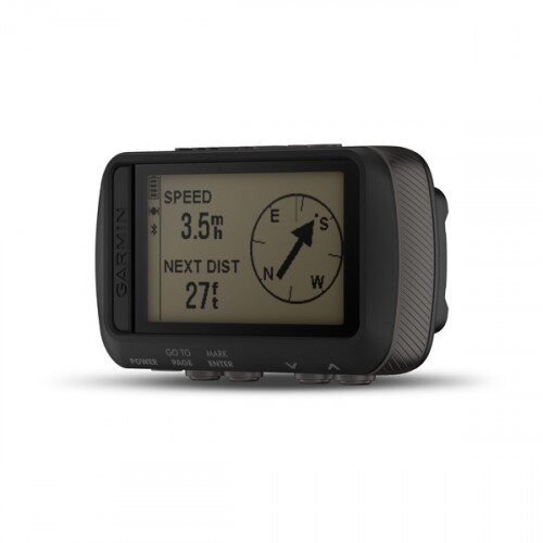 Garmin Foretrex 601 Wrist-Mounted GPS Navigator with Smart Notifications - without Strap