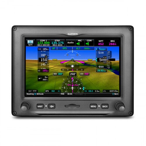 Garmin G3X Touch Flight Display - GDU 450