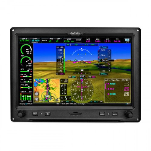 Garmin G3X Touch Flight Display - GDU 460