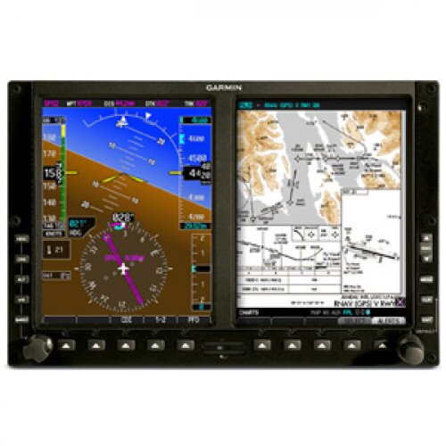 Garmin G500 Aviation GPS