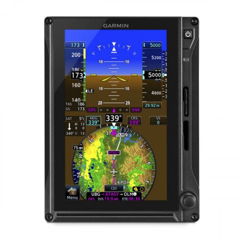 Garmin G500 TXi 7" Portrait Display with PFD Controller