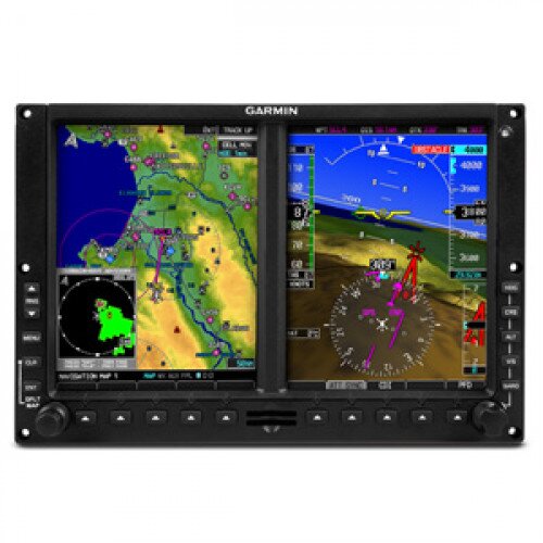 Garmin G500H Aviation GPS