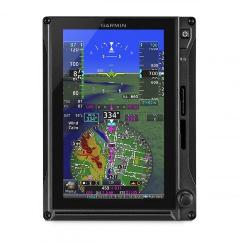 Garmin G500H TXi Touchscreen Flight Display