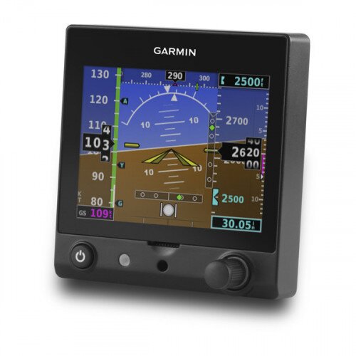 Garmin G5 Electronic Flight Instrument for Experimental/LSA Aircraft