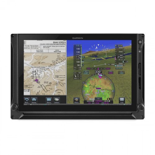 Garmin G600 TXi 10.6" Display