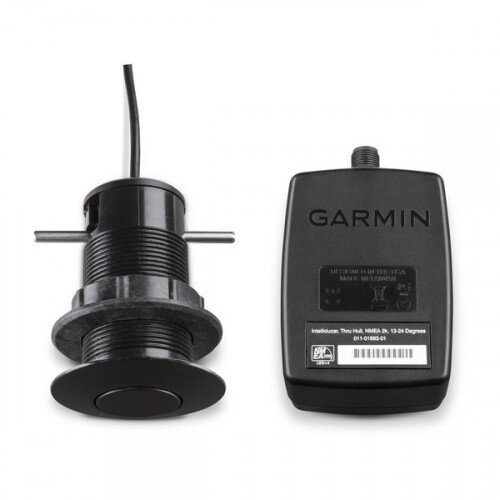 Garmin GDT 43 Depth and Temperature Transducer - GDT 43 NMEA 2000