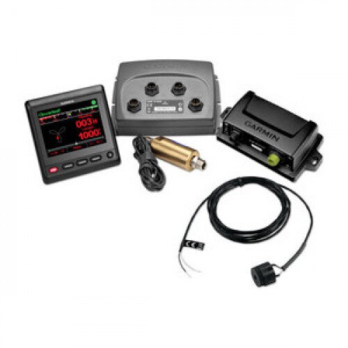 Garmin GHP Reactor Hydraulic Autopilot