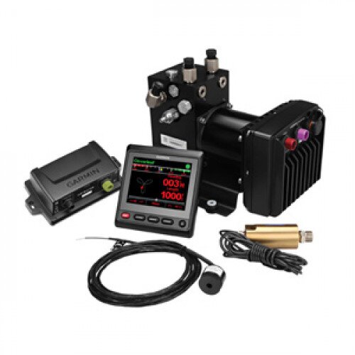Garmin GHP Reactor Hydraulic Corepack with SmartPump
