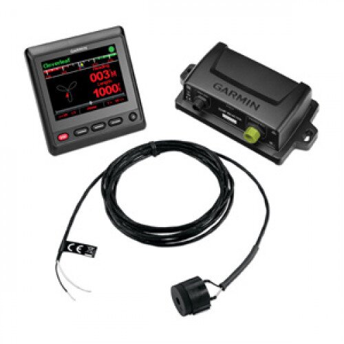 Garmin GHP Reactor Steer-by-Wire Standard Corepack