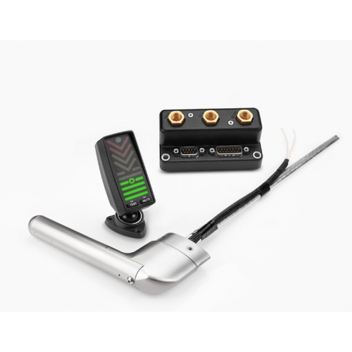 Garmin GI-260 AOA Indicator - 14 Volt Headted