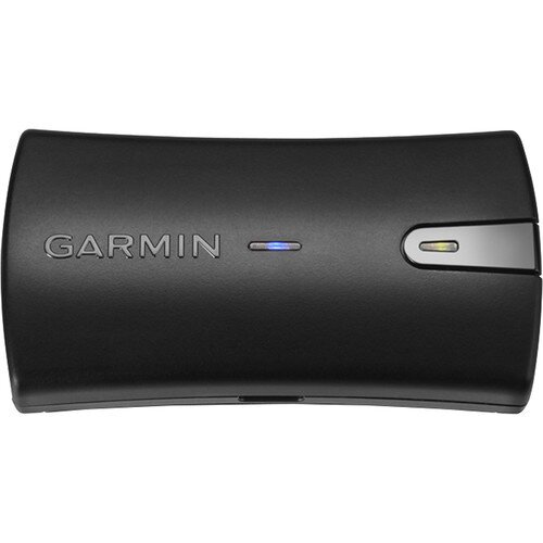 Garmin GLO 2 Bluetooth GPS Receiver - Device Only