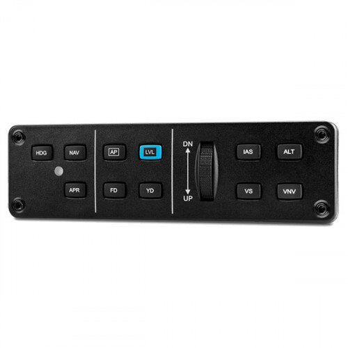 Garmin GMC 305 Control Panel