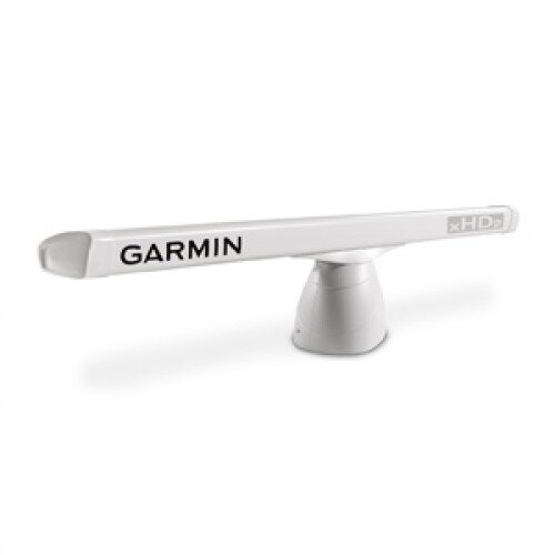 Garmin GMR 1226 xHD2 Open Array Radar and Pedestal