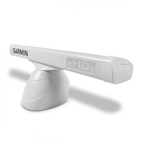 Garmin GMR 624 xHD2 Open Array Radar and Pedestal