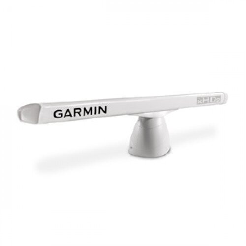 Garmin GMR 626 xHD2 Open Array Radar and Pedestal