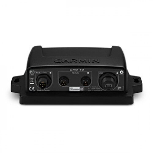Garmin GND 10 Black Box Bridge