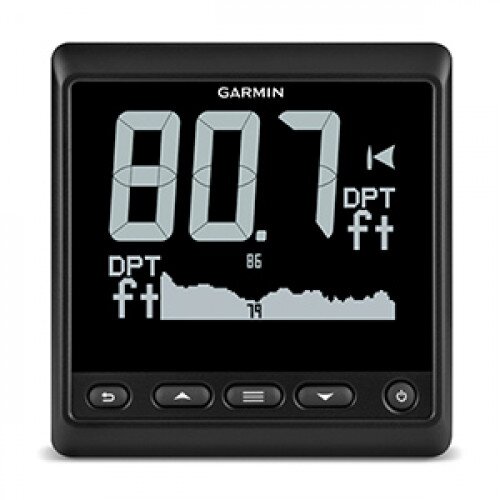 Garmin GNX 21 Marine Instrument