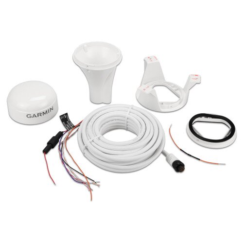 Garmin GPS 19x HVS (NMEA 0183)