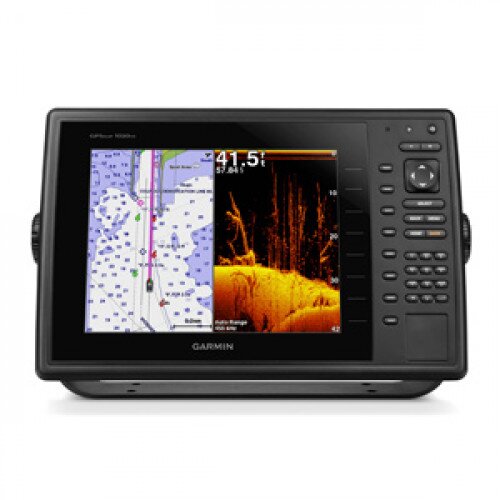 Garmin GPSMAP 1040xs Chartplotter