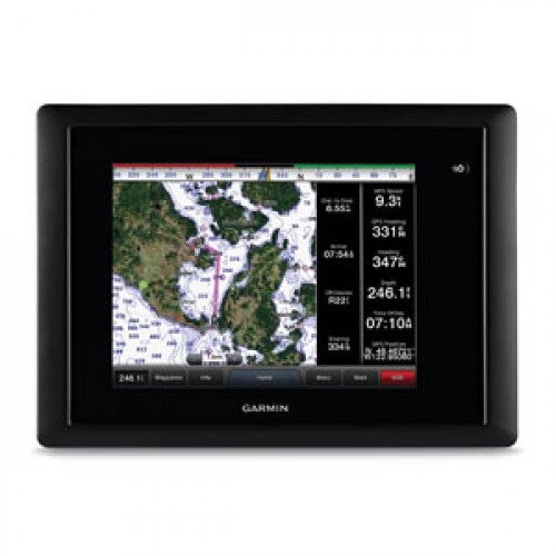 Garmin GPSMAP 8208 Chartplotter - MFD