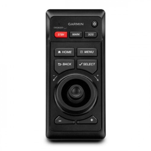 Garmin GRID (Garmin Remote Input Device)