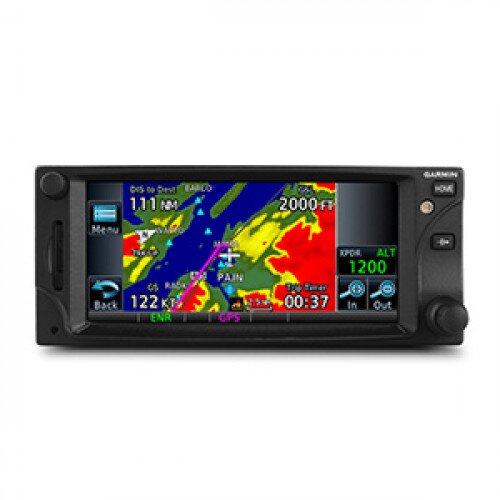 Garmin GTN 650 Series