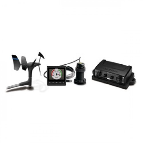 Garmin GMI Wired Start Pack 52