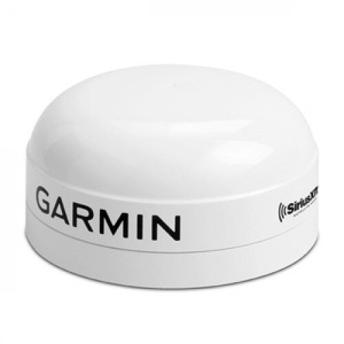 Garmin GXM 52 SiriusXM Marine Receiver