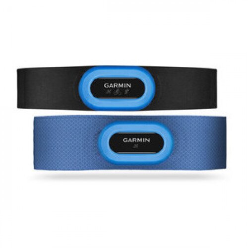 Garmin HRM-Tri & HRM-Swim Accessory Bundle