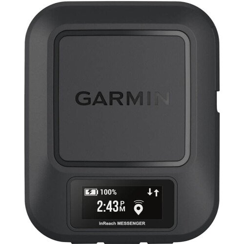 Garmin inReach Messenger SOS Satellite Communicator